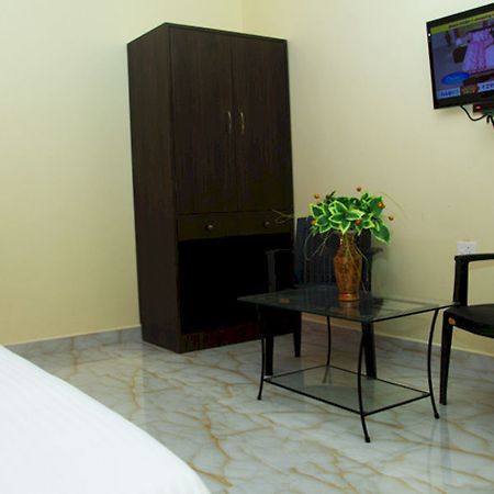 Rbr Suites Calangute Dış mekan fotoğraf
