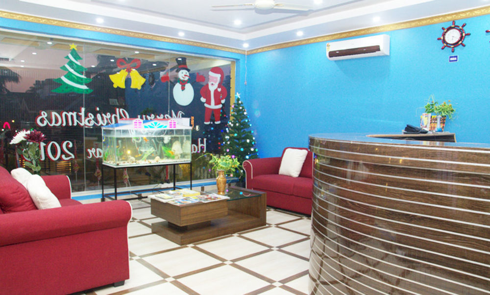 Rbr Suites Calangute Dış mekan fotoğraf