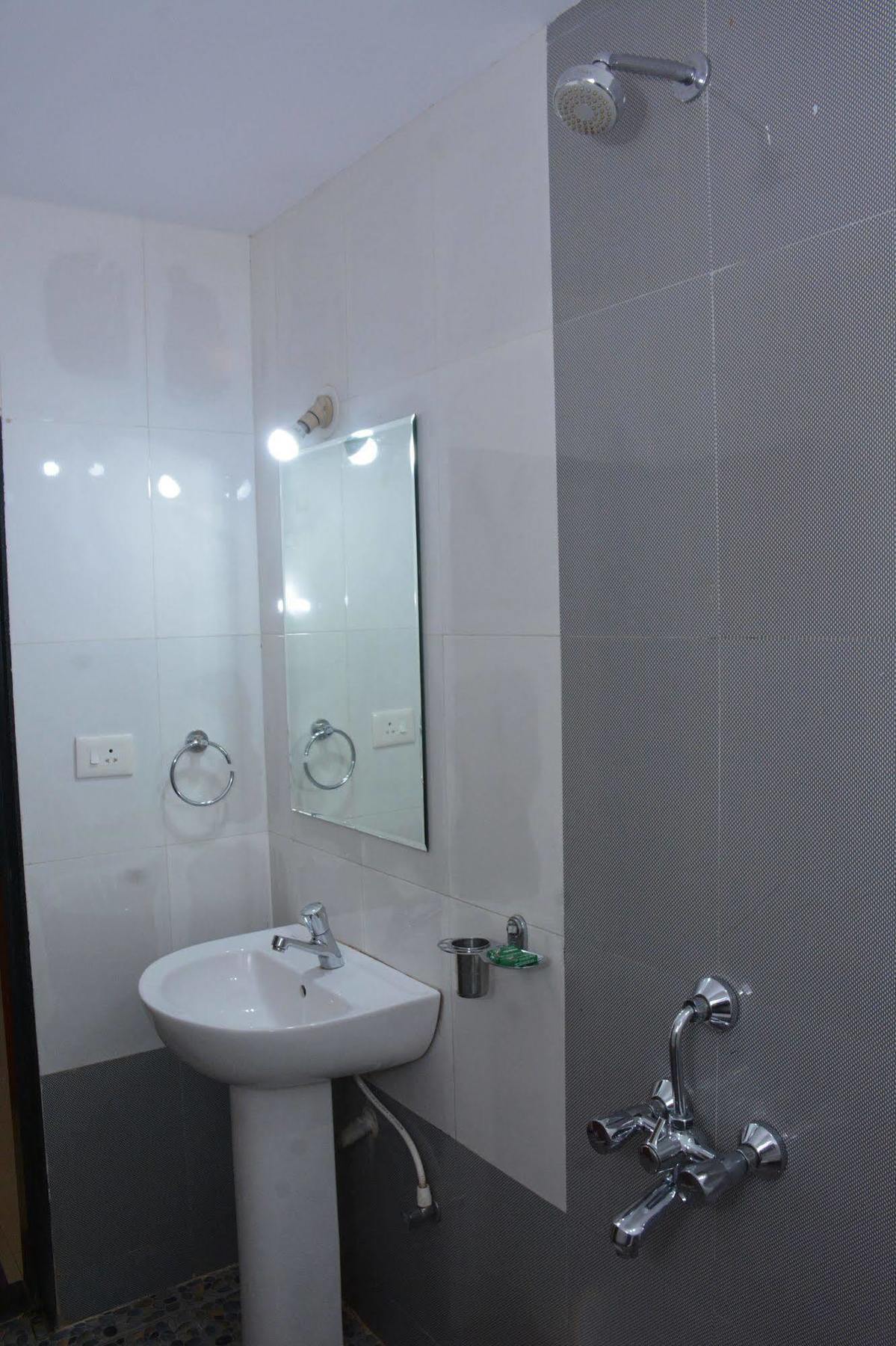 Rbr Suites Calangute Dış mekan fotoğraf