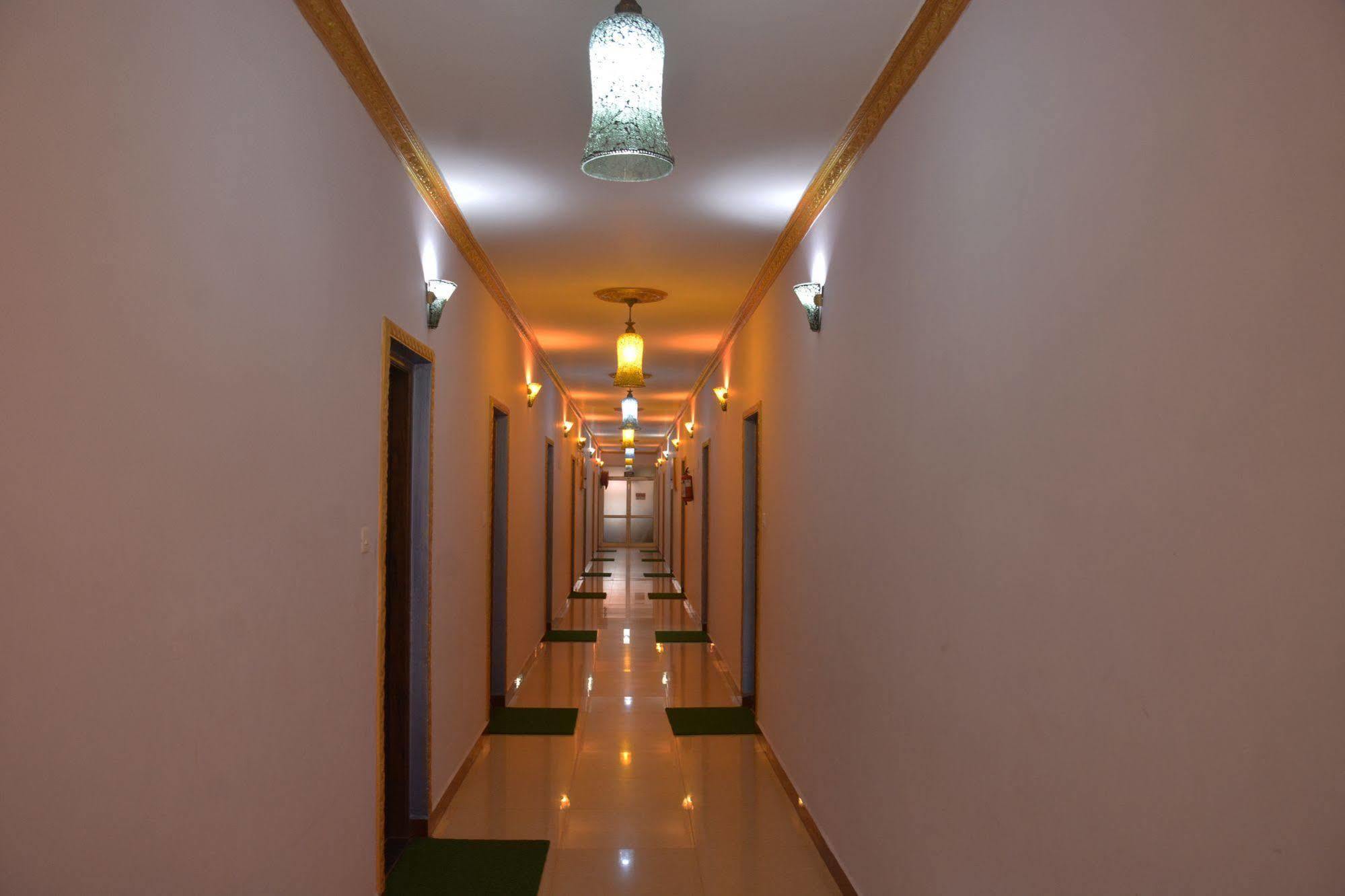 Rbr Suites Calangute Dış mekan fotoğraf