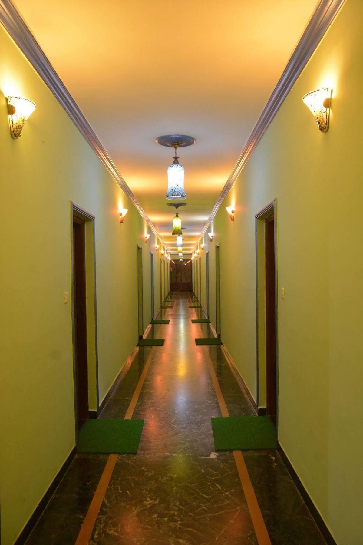Rbr Suites Calangute Dış mekan fotoğraf